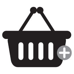 Add to Shopping Basket Icon 256x256 png