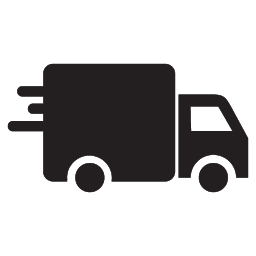 Delivery Icon 256x256 png