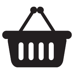 Shopping Basket Icon 256x256 png