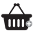 Add to Shopping Basket Icon 48x48 png
