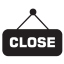 Shop Close Icon 64x64 png