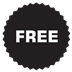 Free Badge Icon 72x72 png