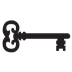 Safe Key Icon 72x72 png