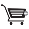Add to Cart Icon 96x96 png