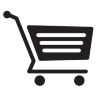 Cart Icon 96x96 png