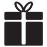 Gift Box Icon 96x96 png