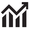 Increase in Sale Icon 96x96 png