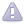 Alert Triangle Grey Icon