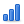 Barchart Blue Icon 24x24 png