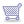 Cart Empty Icon 24x24 png