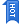 Flag Hot Blue Icon