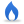 Hot Blue Icon 24x24 png
