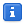 Info Square Blue Icon