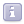 Info Square Grey Icon