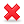 Ko Red Icon 24x24 png