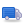Shipping Blue Icon