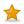 Star Gold Icon 24x24 png