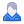 User Blue Icon