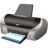 Printer Icon 48x48 png