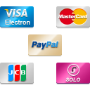 Free Payments Icons