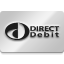 Direct Debit Icon