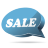 Sale 3 Icon