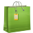 Shopping Bag Icon 48x48 png
