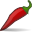 Chilli Icon 32x32 png