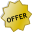 Golder Offer 2 Icon 32x32 png