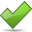 Ok Icon 32x32 png