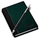Pages Green Icon