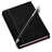 Pages Black Icon