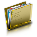 Files Folder Icon