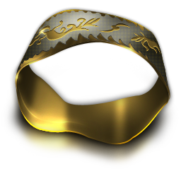 Ring Icon 256x256 png
