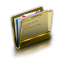 Files Folder Icon 64x64 png