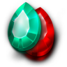 Agate Icon 96x96 png