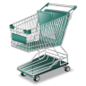 Shoping Cart Icon 96x96 png