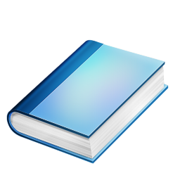 Book Icon 256x256 png