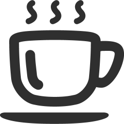 Coffee Icon 256x256 png