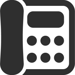 Fax Icon 256x256 png