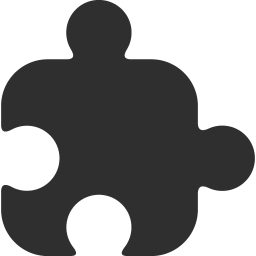 Puzzle Icon 256x256 png