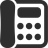 Fax Icon 48x48 png