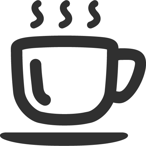 Coffee Icon 512x512 png