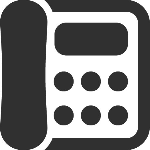 Fax Icon 512x512 png