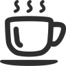 Coffee Icon 96x96 png