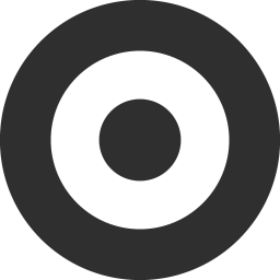 Target Icon 256x256 png