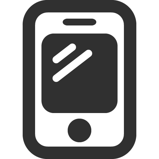 Phone Icon 512x512 png
