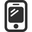Phone Icon 64x64 png