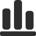 Bar Chart Icon 72x72 png