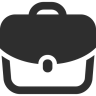 Briefcase Icon 96x96 png